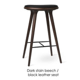 High Stool by Mater - Bauhaus 2 Your House