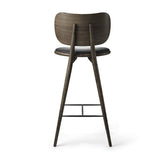 High Stool with Backrest by Mater - Bauhaus 2 Your House