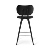 High Stool with Backrest by Mater - Bauhaus 2 Your House