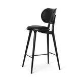 High Stool with Backrest by Mater - Bauhaus 2 Your House