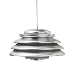Hive Pendant by Verner Panton - Bauhaus 2 Your House