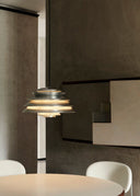 Hive Pendant by Verner Panton - Bauhaus 2 Your House