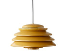 Hive Pendant by Verner Panton - Bauhaus 2 Your House