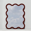 Hvyli 10 (3x4) Mirror by Oitoproducts - Bauhaus 2 Your House