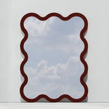 Hvyli 10 (3x4) Mirror by Oitoproducts - Bauhaus 2 Your House