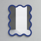 Hvyli 10 (3x4) Mirror by Oitoproducts - Bauhaus 2 Your House