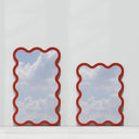 Hvyli 10 (3x4) Mirror by Oitoproducts - Bauhaus 2 Your House