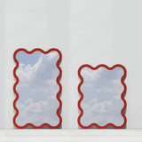 Hvyli 10 (3x4) Mirror by Oitoproducts - Bauhaus 2 Your House