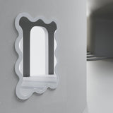 Hvyli 10 (3x4) Mirror by Oitoproducts - Bauhaus 2 Your House