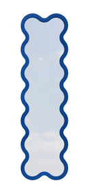 Hvyli 14 (2x7) Mirror by Oitoproducts - Bauhaus 2 Your House