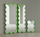 Hvyli 14 (2x7) Mirror by Oitoproducts - Bauhaus 2 Your House