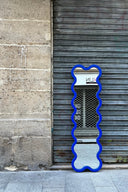 Hvyli 14 (2x7) Mirror by Oitoproducts - Bauhaus 2 Your House