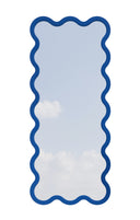Hvyli 16 (3x7) Mirror by Oitoproducts - Bauhaus 2 Your House