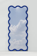 Hvyli 16 (3x7) Mirror by Oitoproducts - Bauhaus 2 Your House