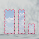 Hvyli 16 (3x7) Mirror by Oitoproducts - Bauhaus 2 Your House