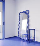 Hvyli 16 (3x7) Mirror by Oitoproducts - Bauhaus 2 Your House