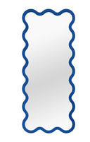 Hvyli 16 (3x7) Mirror by Oitoproducts - Bauhaus 2 Your House