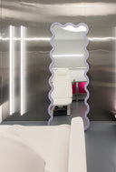 Hvyli 16 (3x7) Mirror by Oitoproducts - Bauhaus 2 Your House