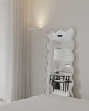 Hvyli 16 (3x7) Mirror by Oitoproducts - Bauhaus 2 Your House