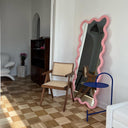 Hvyli 16 (3x7) Mirror by Oitoproducts - Bauhaus 2 Your House