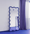 Hvyli 16 (3x7) Mirror by Oitoproducts - Bauhaus 2 Your House