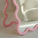Hvyli 16 + Leg Mirror by Oitoproducts - Bauhaus 2 Your House