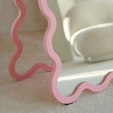 Hvyli 16 + Leg Mirror by Oitoproducts - Bauhaus 2 Your House