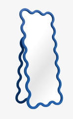 Hvyli 16 + Leg Mirror by Oitoproducts - Bauhaus 2 Your House