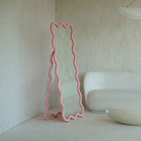 Hvyli 16 + Leg Mirror by Oitoproducts - Bauhaus 2 Your House