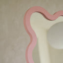 Hvyli 16 + Leg Mirror by Oitoproducts - Bauhaus 2 Your House