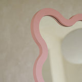 Hvyli 16 + Leg Mirror by Oitoproducts - Bauhaus 2 Your House
