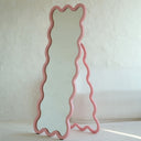 Hvyli 16 + Leg Mirror by Oitoproducts - Bauhaus 2 Your House