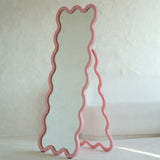 Hvyli 16 + Leg Mirror by Oitoproducts - Bauhaus 2 Your House