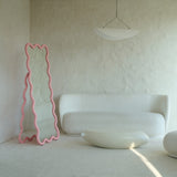 Hvyli 16 + Leg Mirror by Oitoproducts - Bauhaus 2 Your House