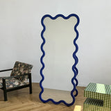 Hvyli 16 + Leg Mirror by Oitoproducts - Bauhaus 2 Your House