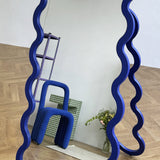 Hvyli 16 + Leg Mirror by Oitoproducts - Bauhaus 2 Your House