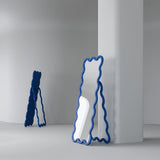 Hvyli 16 + Leg Mirror by Oitoproducts - Bauhaus 2 Your House
