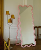 Hvyli 16 + Leg Mirror by Oitoproducts - Bauhaus 2 Your House