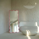 Hvyli 16 + Leg Mirror by Oitoproducts - Bauhaus 2 Your House