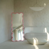 Hvyli 16 + Leg Mirror by Oitoproducts - Bauhaus 2 Your House