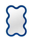 Hvyli 6 Mini Mirror by Oitoproducts - Bauhaus 2 Your House