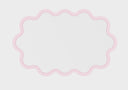 Hvyli Oval 60 Mirror by Oitoproducts - Bauhaus 2 Your House