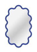 Hvyli Oval 60 Mirror by Oitoproducts - Bauhaus 2 Your House