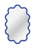 Hvyli Oval 60 Mirror by Oitoproducts - Bauhaus 2 Your House