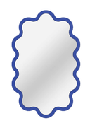 Hvyli Oval 90 Mirror by Oitoproducts - Bauhaus 2 Your House