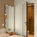 Hvyli Q11 Mirror by Oitoproducts - Bauhaus 2 Your House