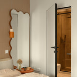 Hvyli Q11 Mirror by Oitoproducts - Bauhaus 2 Your House