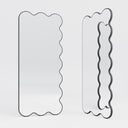 Hvyli Q11 Mirror by Oitoproducts - Bauhaus 2 Your House