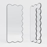 Hvyli Q11 Mirror by Oitoproducts - Bauhaus 2 Your House