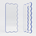 Hvyli Q11 Mirror by Oitoproducts - Bauhaus 2 Your House